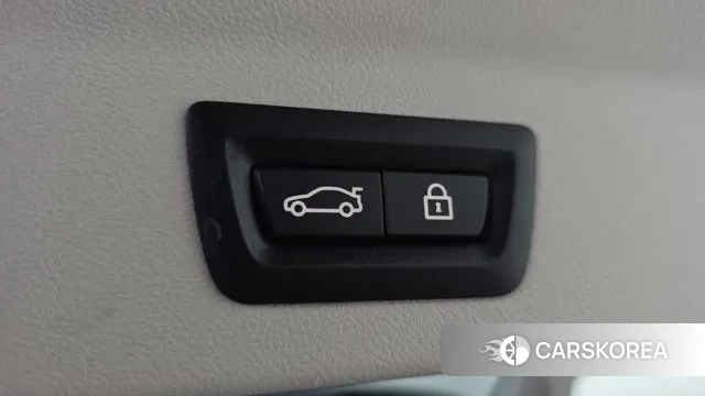 BMW X3 (G01) id 3459093 из Кореи 9