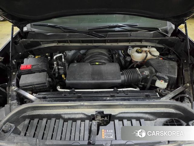 GMC Sierra id 4584848 из Кореи 9