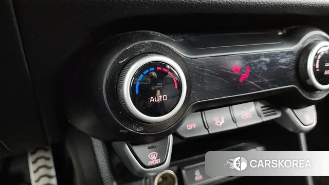 Kia All New Morning (JA) id 3627194 из Кореи 9