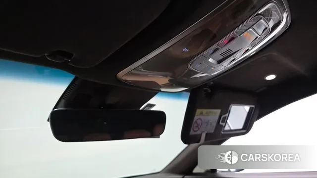 Genesis G80 (RG3) id 3462776 из Кореи 9