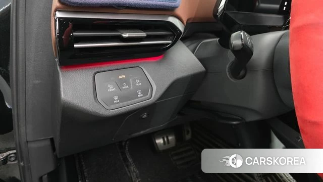 Volkswagen ID.4 id 4280958 из Кореи 9