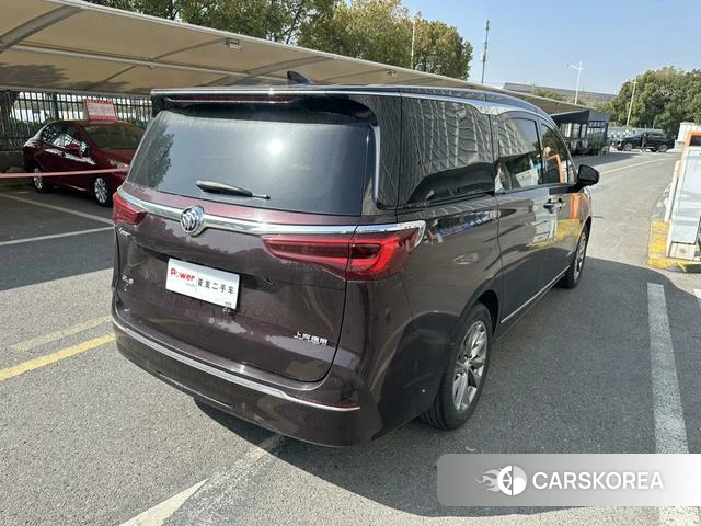 Buick GL8 id 4239880 из Китая 9