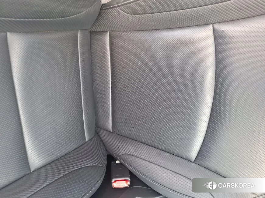 Ssangyong Berry New Tivoli id 1828587 из Кореи 9