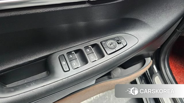 Hyundai The New Grandeur IG id 4356356 из Кореи 9