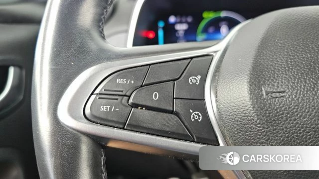 Renault Korea (Samsung) Joe id 4429027 из Кореи 9