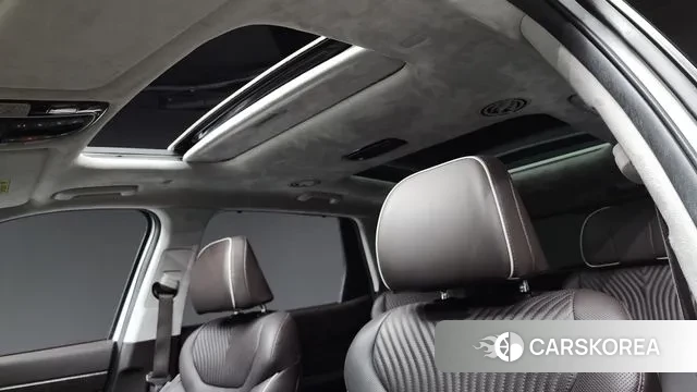 Hyundai The New Palisade id 3452873 из Кореи 9