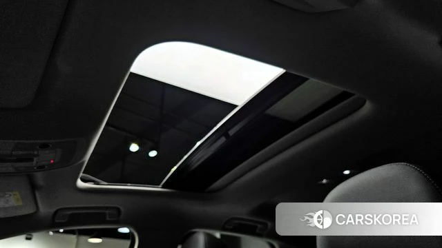Audi Q3 (F3) id 4302838 из Кореи 9