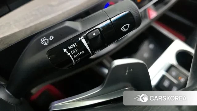 Kia K8 id 3068954 из Кореи 9