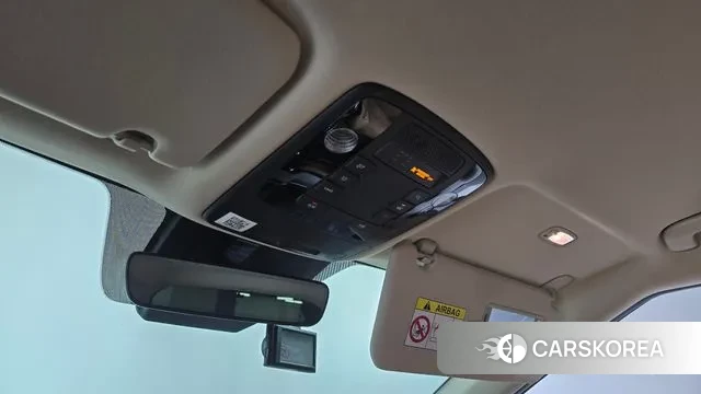 Kia Carnival 4th generation id 3324181 из Кореи 9