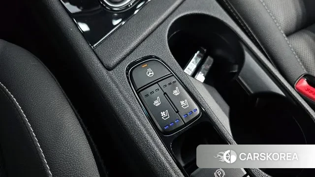 Kia The New Niro id 3060084 из Кореи 9