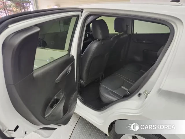 Chevrolet (GM Daewoo) The New Spark id 3736128 из Кореи 9