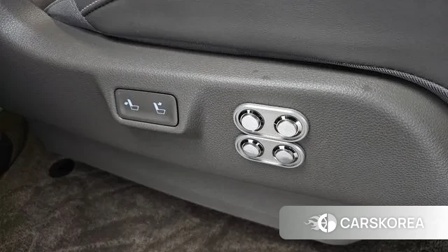 Kia Carnival 4th generation id 2382729 из Кореи 9