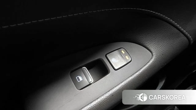 Hyundai Grandeur IG Hybrid id 3867153 из Кореи 9