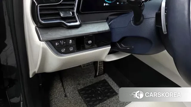 Kia Sportage 5th Generation Hybrid id 3300506 из Кореи 9