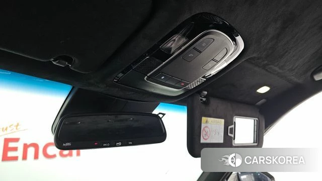 Hyundai Palisade id 4396784 из Кореи 9