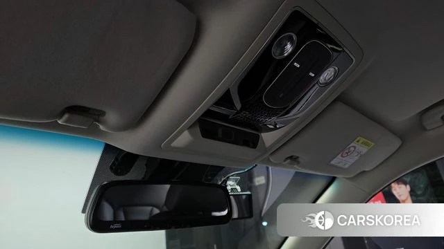 Ssangyong All New Rexton id 4283015 из Кореи 9