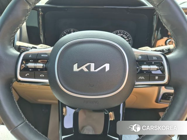 Kia Sorento 4th Generation id 4334040 из Кореи 9