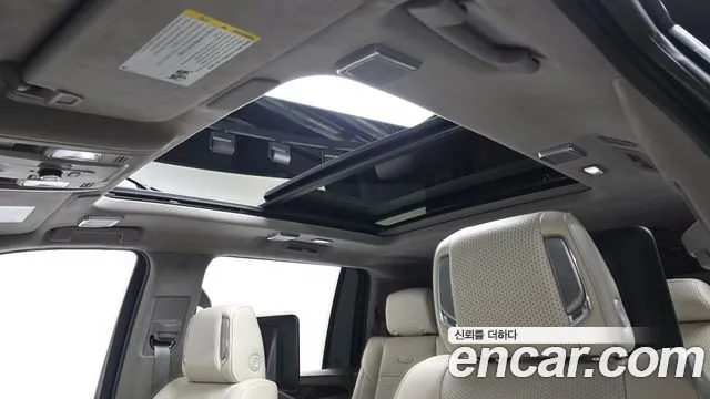 Cadillac Escalade 5th Generation id 2832425 из Кореи 9