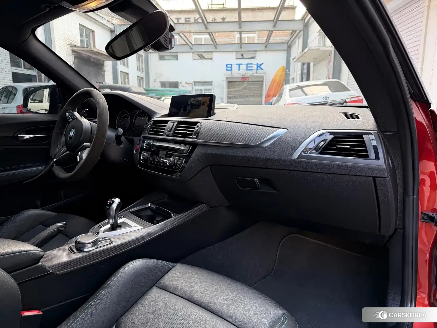 BMW M2 id 4679921 из Китая 9
