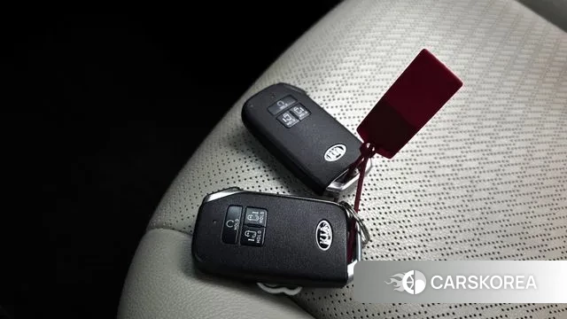 Kia Carnival 4th generation id 3717462 из Кореи 9