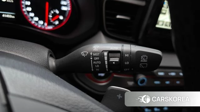 Hyundai Veloster (JS) id 3894115 из Кореи 9