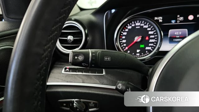 Mercedes-Benz E-Class W213 id 4907540 из Кореи 9