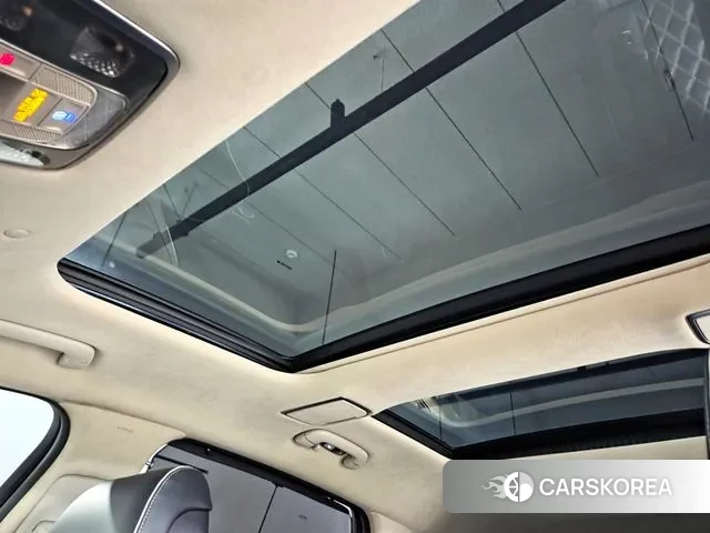 Genesis GV80 id 3330137 из Кореи 9