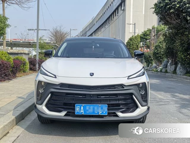 Dongfeng popular Popular T5 EVO id 3882452 из Китая 9