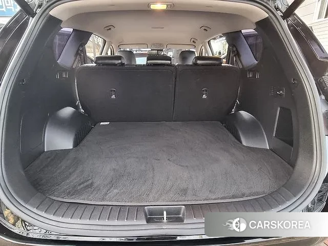 Hyundai Santa Fe TM id 3677344 из Кореи 9