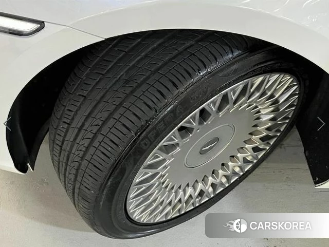 Genesis G90 id 4865053 из Кореи 9