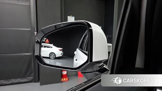 Hyundai Santa Fe (MX5) id 3159125 из Кореи 9