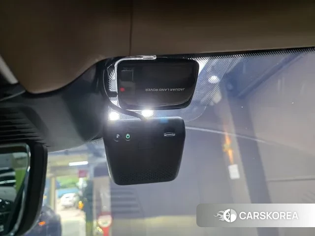 Land Rover Range Rover 5th Generation id 3467500 из Кореи 9