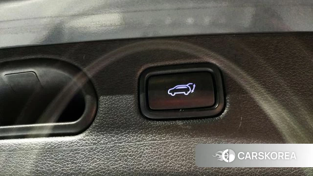 Hyundai All New Tucson id 4362369 из Кореи 9