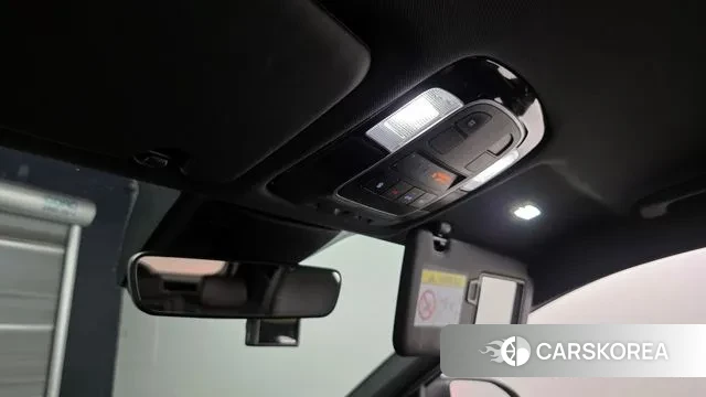 Hyundai Tucson Hybrid (NX4) id 3003838 из Кореи 9