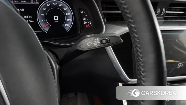 Audi A6 (C8) id 3530323 из Кореи 9