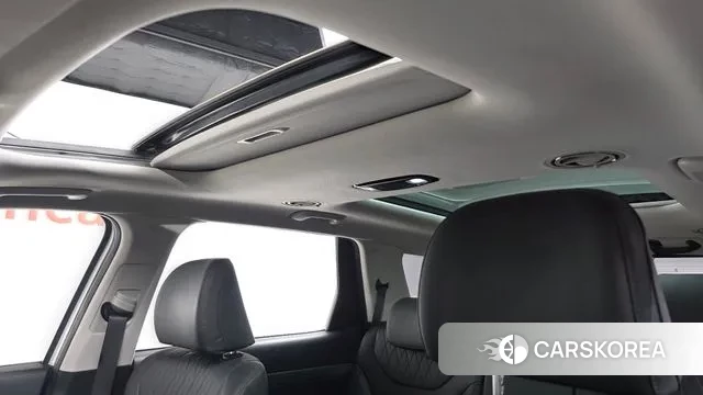 Hyundai Palisade id 3573033 из Кореи 9