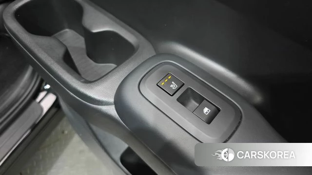 Hyundai Santa Fe (MX5) id 3963365 из Кореи 9