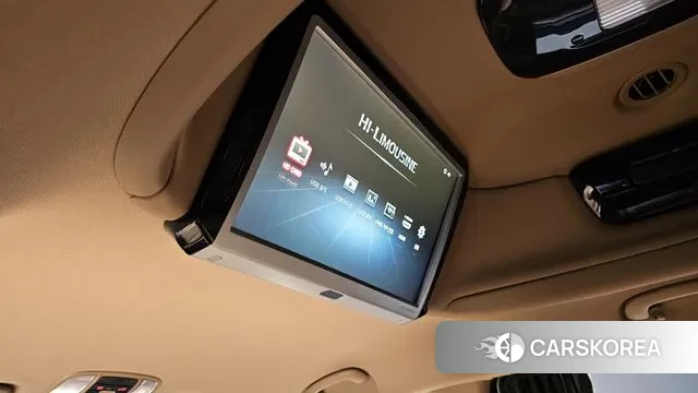 Kia The New Carnival id 3761056 из Кореи 9