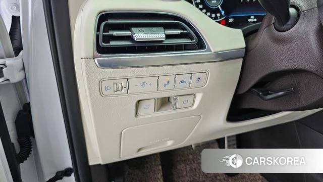 Hyundai Palisade id 4223929 из Кореи 9