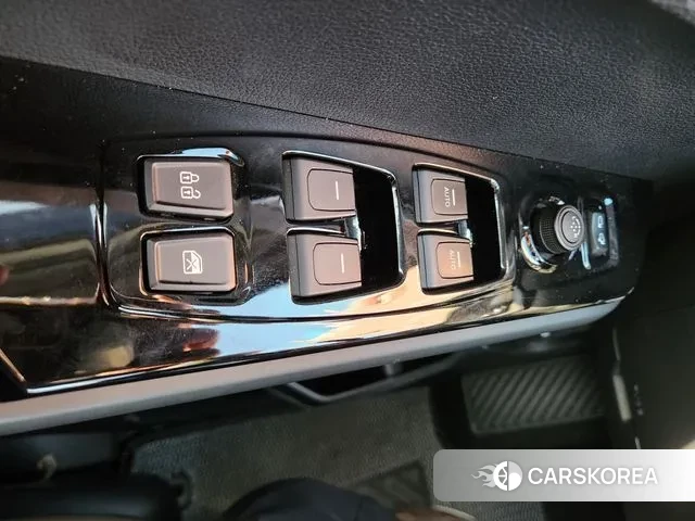 Ssangyong Torres id 3595259 из Кореи 9