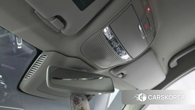 Mercedes-Benz C-Class W205 id 4496420 из Кореи 9