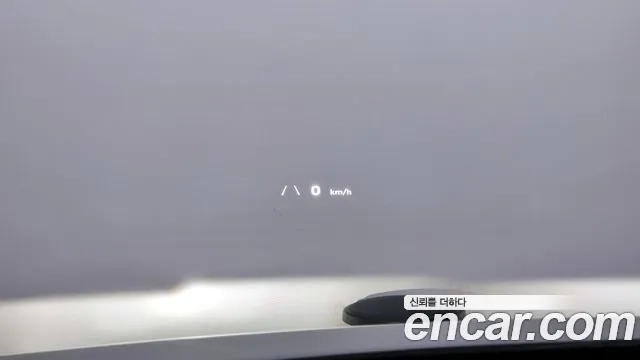 Hyundai Ionic 5 id 2910572 из Кореи 9