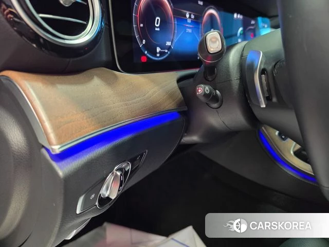 Mercedes-Benz E-Class W213 id 3897066 из Кореи 9