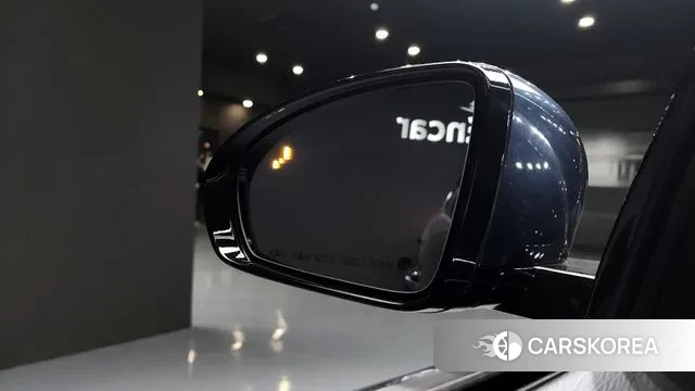 Kia K7 Premier Hybrid id 3646433 из Кореи 9