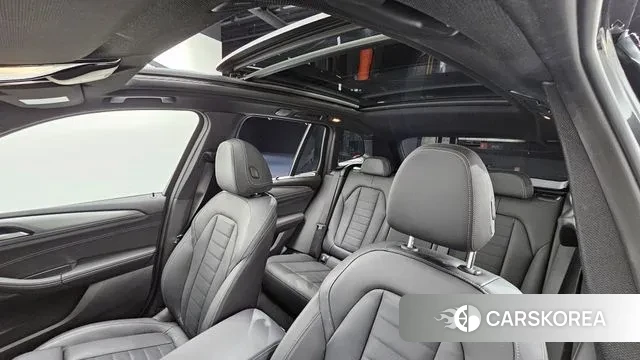 BMW X3 (G01) id 3281849 из Кореи 9