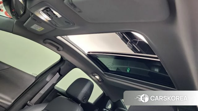 Chevrolet (GM Daewoo) The New Malibu id 3965072 из Кореи 9