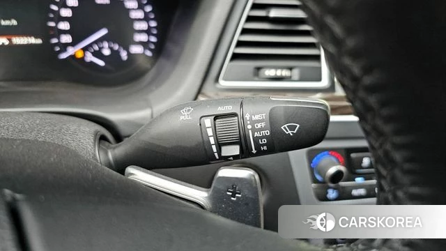 Genesis G80 id 4620704 из Кореи 9