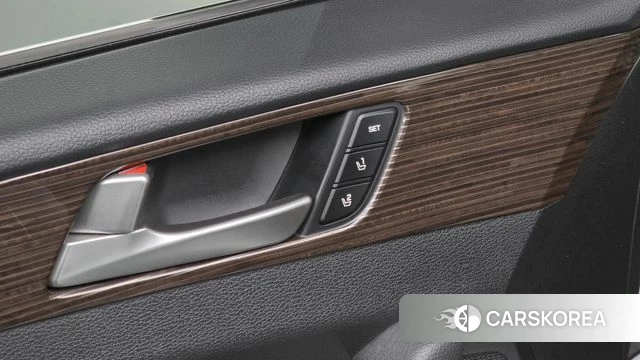 Hyundai Sonata New Rise id 4363277 из Кореи 9