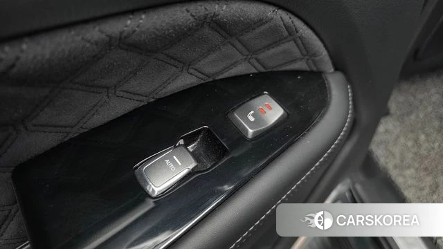 Ssangyong All New Rexton id 3843580 из Кореи 9