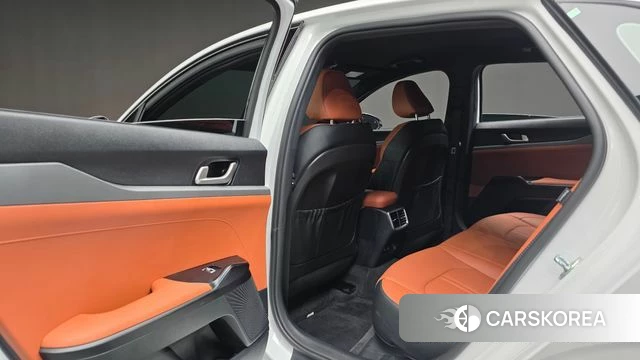 Kia The New K5 3rd generation id 3817166 из Кореи 9